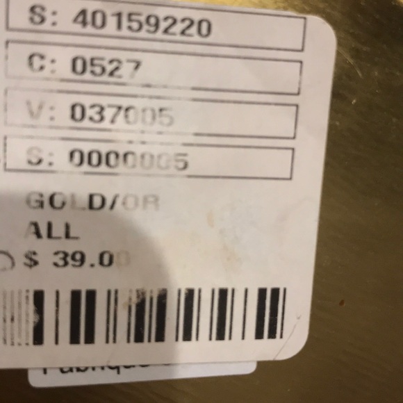 Crystal Jewelry Organizer - Picture 7 of 7